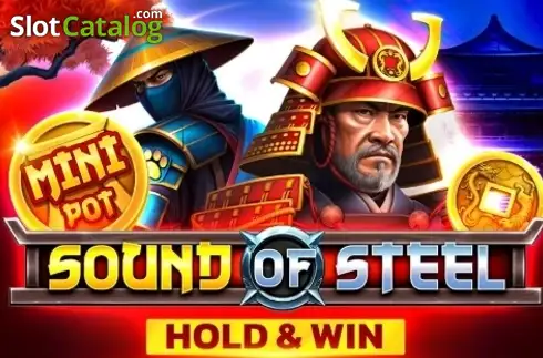 Sound of Steel Hold & Win слот