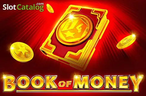 Book of Money слот