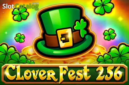 Clover Fest 256 слот