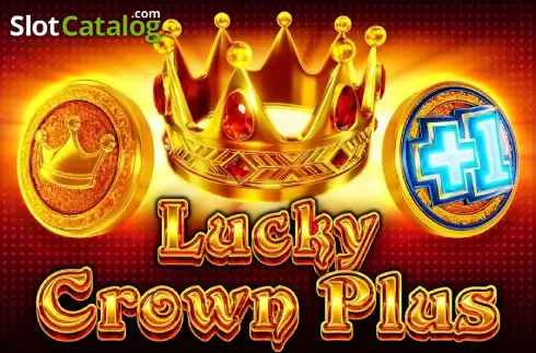 Lucky Crown Plus слот
