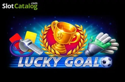 Lucky Goal 1spin4win