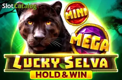 Lucky Selva Hold & Win слот
