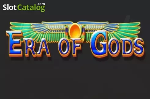 Era Of Gods слот