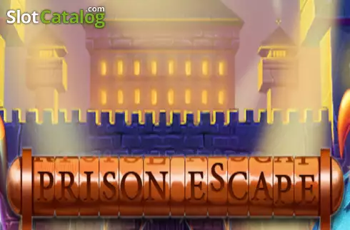 Prison Escape (1X2gaming) слот