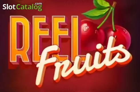 Reel Fruits! слот Reel Fruits! слот
