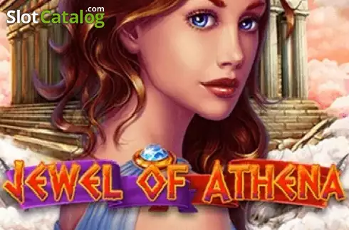 Jewel of Athena слот