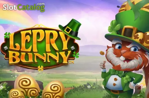 Leprybunny логотип Leprybunny логотип