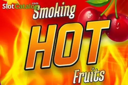 Smoking Hot Fruits слот Smoking Hot Fruits слот