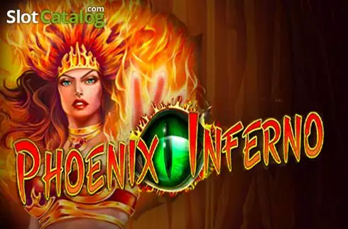 Phoenix Inferno слот