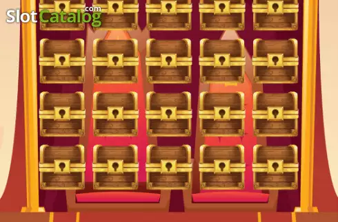 Скрин2. Coin Field слот