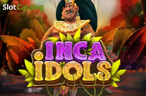 Inca Idols слот