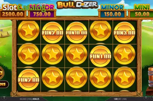 Скрин8. Bulldozer слот