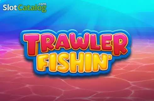 Trawler Fishin' слот Trawler Fishin' слот