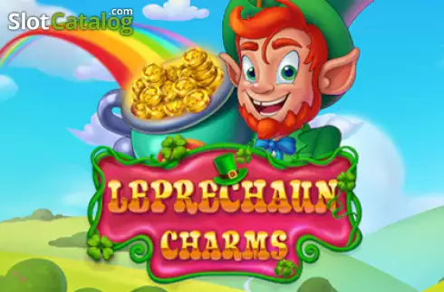 Leprechaun Charms слот Leprechaun Charms слот