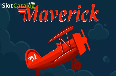 Maverick (AD Lunam) слот Maverick (AD Lunam) слот