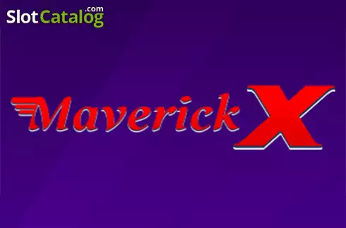 Maverick X слот Maverick X слот