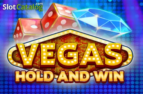 Vegas Hold and Win слот