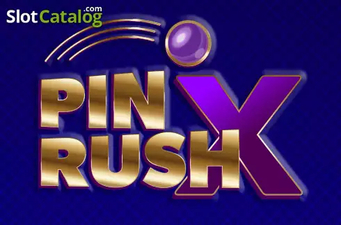 Pin Rush X слот Pin Rush X слот