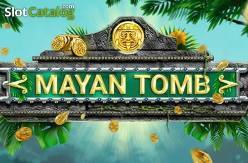 Mayan Tomb слот