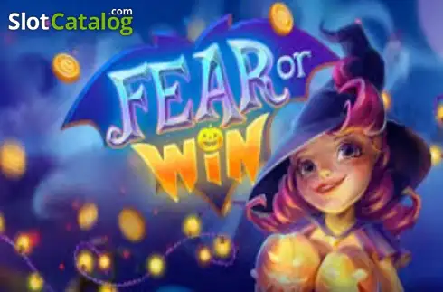 Fear Or Win слот Fear Or Win слот