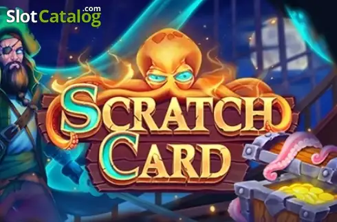 Scratch Card (1xGames) слот