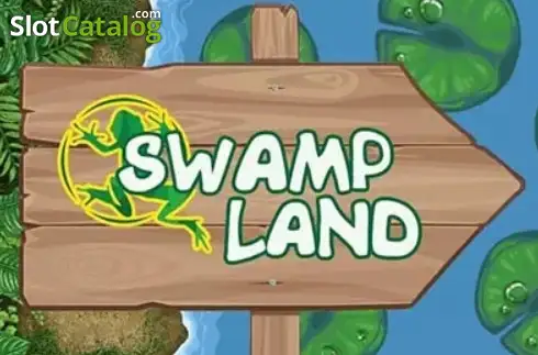 Swamp Land слот Swamp Land слот