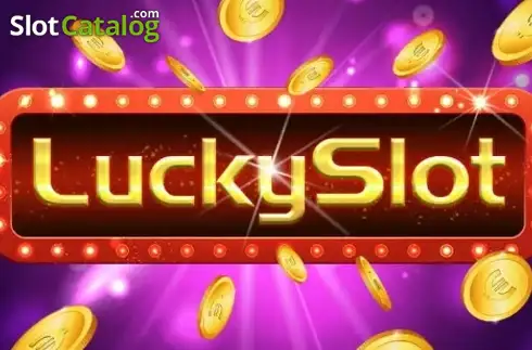 Lucky Slot слот Lucky Slot слот
