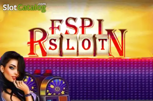 Respin Slot логотип Respin Slot логотип