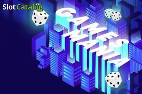 Games Mania слот