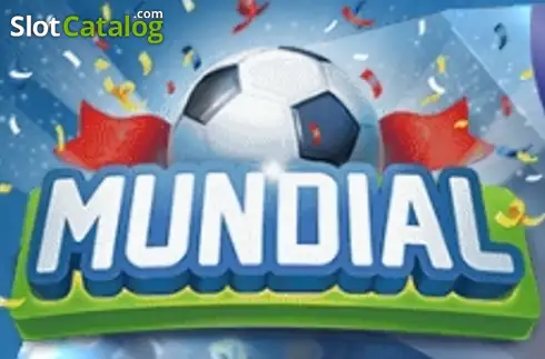 Mundial логотип Mundial логотип