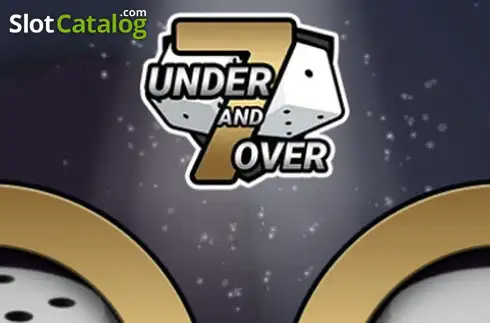 Under and Over 7 логотип Under and Over 7 логотип