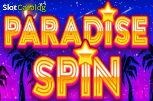 Paradise Spin слот Paradise Spin слот