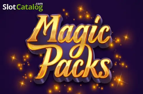 Magic Packs слот Magic Packs слот