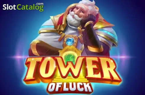 Tower of Luck слот Tower of Luck слот