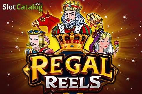 Regal Reels слот