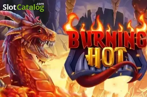 Burning Hot (1xGames) слот
