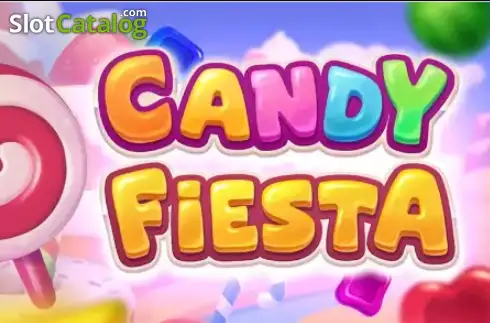 Candy Fiesta логотип Candy Fiesta логотип