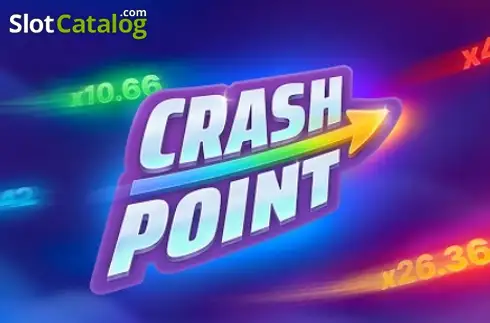 Crash Point логотип Crash Point логотип