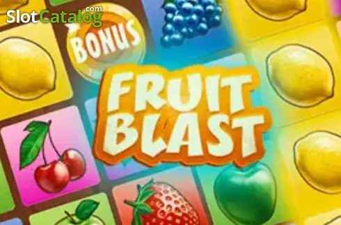 Fruit Blast (1xGames) слот