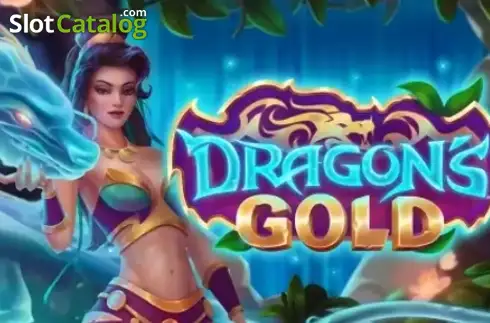 Dragon's Gold	(1xGames) слот