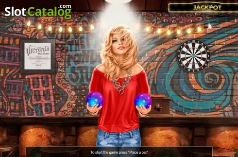 Скрин2. Guess Which Hand слот