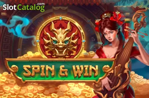 Spin and Win (1xGames) слот