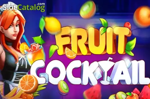 Fruit Cocktail (1xGames) слот