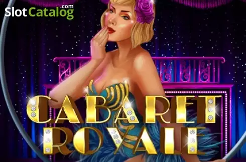 Cabaret Royale (2by2 Gaming) слот Cabaret Royale (2by2 Gaming) слот