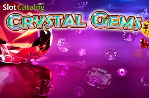 Crystal Gems логотип Crystal Gems логотип