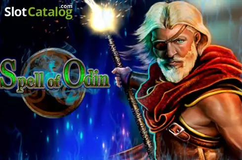 Spell of Odin логотип Spell of Odin логотип