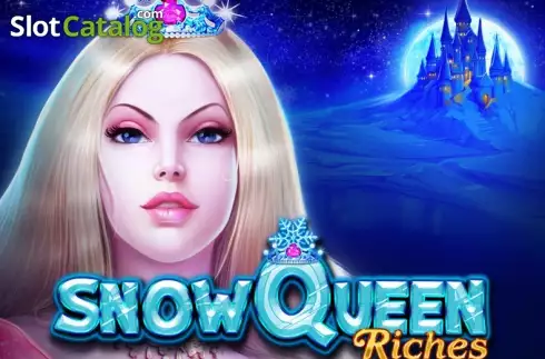 Snow Queen (2by2 Gaming) логотип Snow Queen (2by2 Gaming) логотип