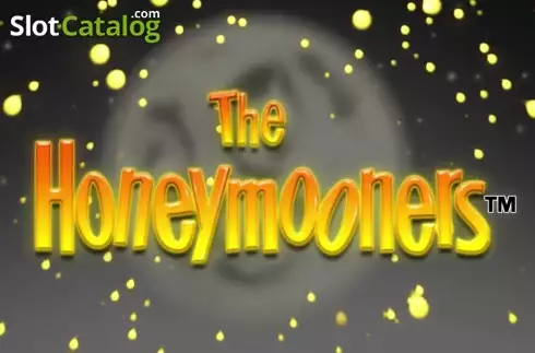 The Honeymooners логотип The Honeymooners логотип
