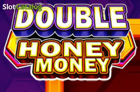 Double Honey Money логотип Double Honey Money логотип