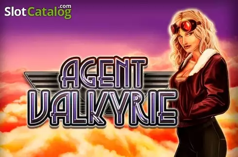 Agent Valkyrie слот Agent Valkyrie слот